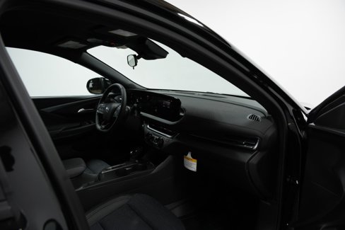 New 2026 Buick Envista Preferred w/ Convenience I Package image 19