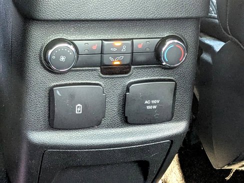 Used 2016 Ford Explorer Limited image 31