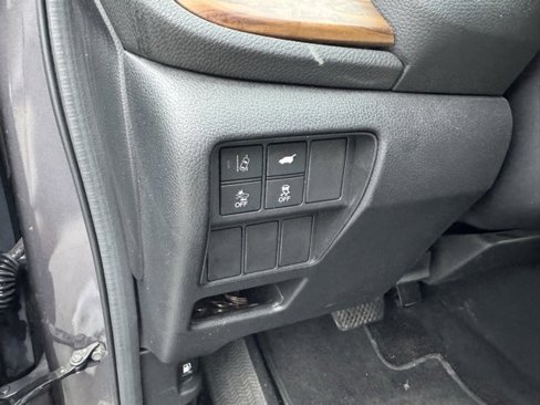 Used 2018 Honda CR-V EX-L image 12