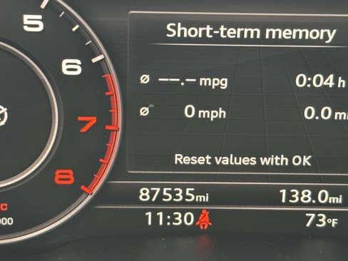 Used 2018 Audi Q7 3.0T Prestige w/ Prestige Package image 37