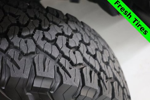 Used 2024 Ford Bronco Raptor w/ Interior Carbon Fiber Pack 6 image 5
