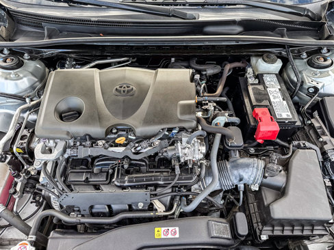 Used 2023 Toyota Camry SE image 28