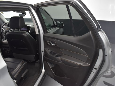 Used 2018 Chevrolet Traverse LT w/ LPO, Floor Liner Package image 16