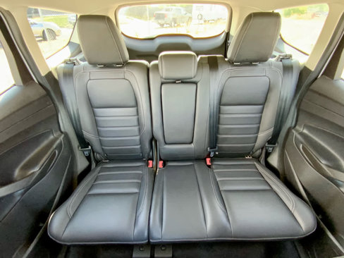 Used 2019 Ford Escape SEL image 31