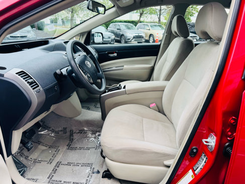 Used 2006 Toyota Prius image 12