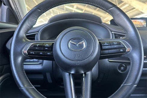 Used 2024 MAZDA CX-30 AWD 2.5 S w/ Select Sport Pkg image 34