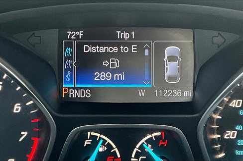 Used 2014 Ford Escape SE w/ Equipment Group 201A image 12