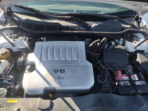 Used 2007 Toyota Camry XLE image 29
