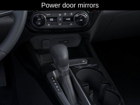 New 2025 Chevrolet Trax LT w/ LT Convenience Package image 24