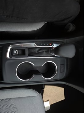 Used 2023 Chevrolet Equinox LT w/ Driver Convenience Package image 21