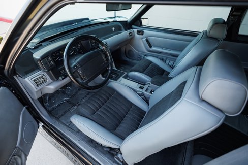 Used 1993 Ford Mustang GT image 33