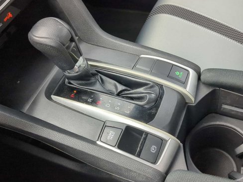 Used 2021 Honda Civic LX image 20