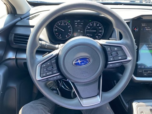 Certified 2024 Subaru Impreza 2.0i Sport image 13