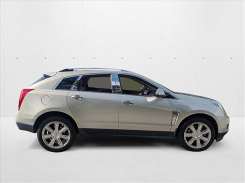 Used 2015 Cadillac SRX Performance w/ Driver Awareness Package image 3