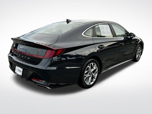 Used 2023 Hyundai Sonata SEL image 6