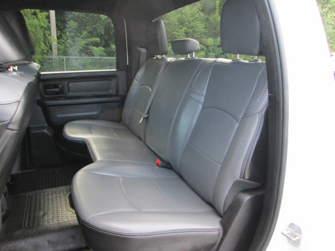 Used 2022 RAM 2500 Tradesman image 9