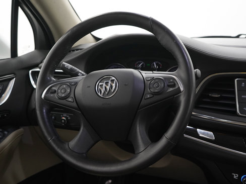 Used 2018 Buick Enclave Premium w/ Experience Buick Package image 18