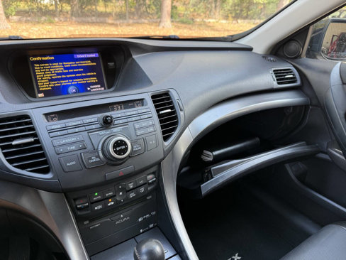 Used 2012 Acura TSX Sedan image 13