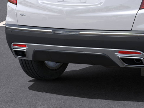 New 2025 Cadillac XT5 Premium Luxury image 14