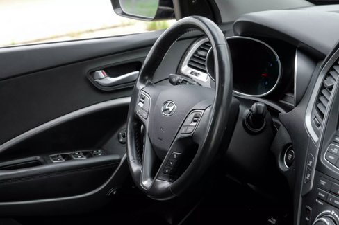 Used 2016 Hyundai Santa Fe Sport 2.0T w/ Option Group 05 image 17