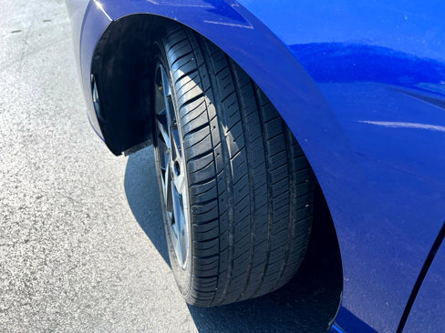 Used 2021 Hyundai Elantra Limited image 64