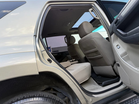 Used 2008 Toyota 4Runner SR5 image 17
