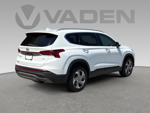 Used 2023 Hyundai Santa Fe SEL image 18