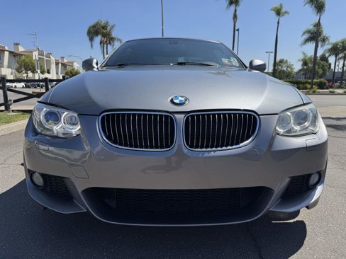 Used 2012 BMW 335i xDrive Coupe image 12