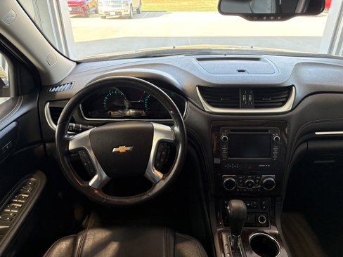Used 2017 Chevrolet Traverse LT image 11