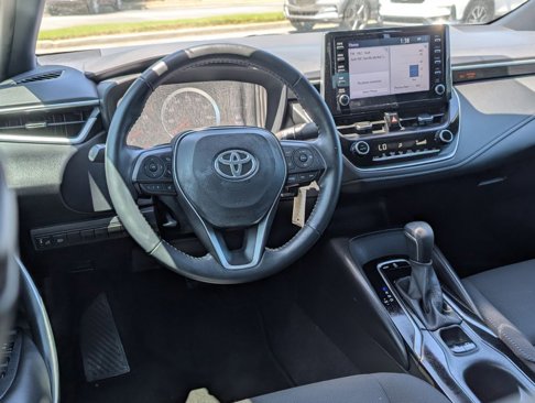 Used 2020 Toyota Corolla SE image 15