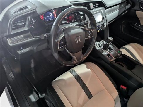 Used 2018 Honda Civic Sport image 16