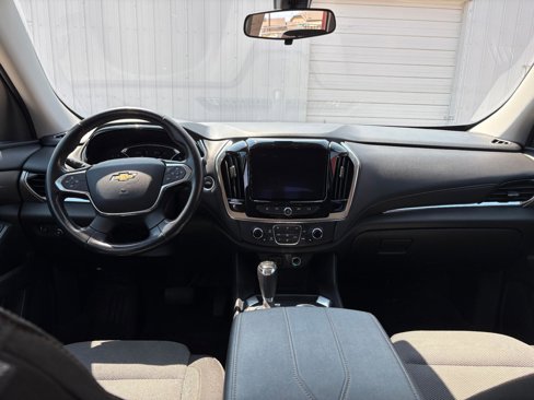 Used 2019 Chevrolet Traverse LT w/ LPO, Cargo Package image 18