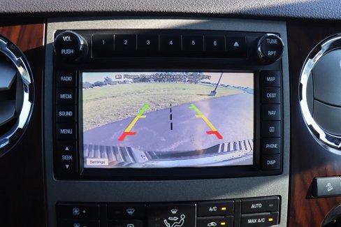 Used 2011 Ford F350 Lariat w/ Lariat Ultimate Pkg image 34