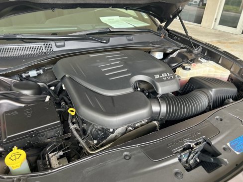 Used 2023 Dodge Charger SXT image 10