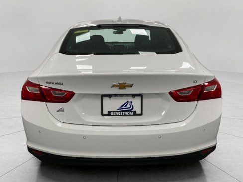 Used 2024 Chevrolet Malibu LT image 5
