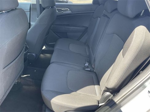 Certified 2023 Kia Sportage LX image 12