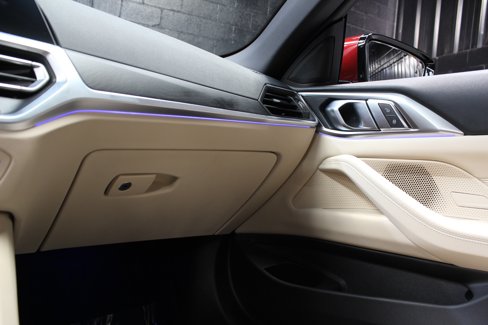 Used 2023 BMW 430i Convertible image 57