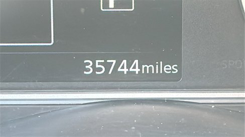 Used 2019 Nissan Kicks SV image 20