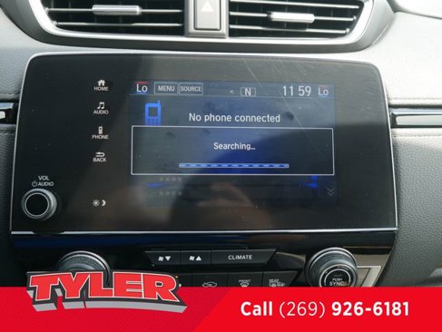 Used 2017 Honda CR-V EX-L image 49