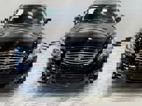 Used 2012 INFINITI G37 x image 3