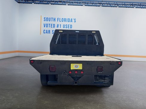 Used 2008 Ford F450 XL image 4