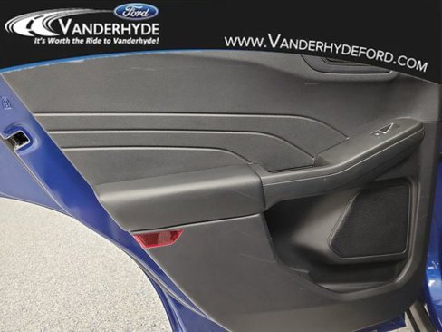 Used 2022 Ford Escape SE w/ Convenience Package image 11
