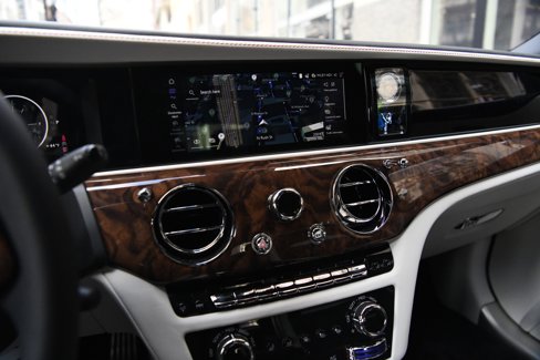 Certified 2025 Rolls-Royce Ghost image 19