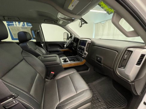 Used 2014 GMC Sierra 1500 SLT image 8