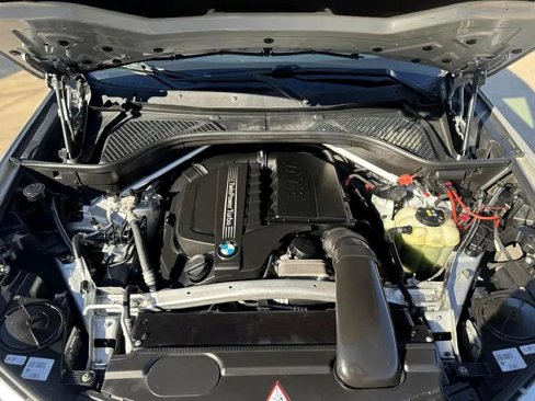 Used 2016 BMW X5 sDrive35i image 22