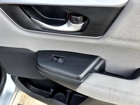 Used 2017 Honda CR-V EX image 39