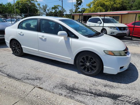 Used 2010 Honda Civic EX-L image 1