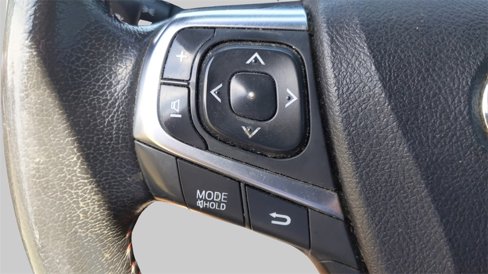 Used 2015 Toyota Camry SE image 21