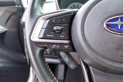 Used 2018 Subaru Crosstrek 2.0i Limited image 14
