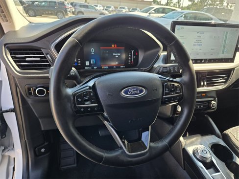 Used 2023 Ford Escape Active w/ Tech Pack #1 image 15